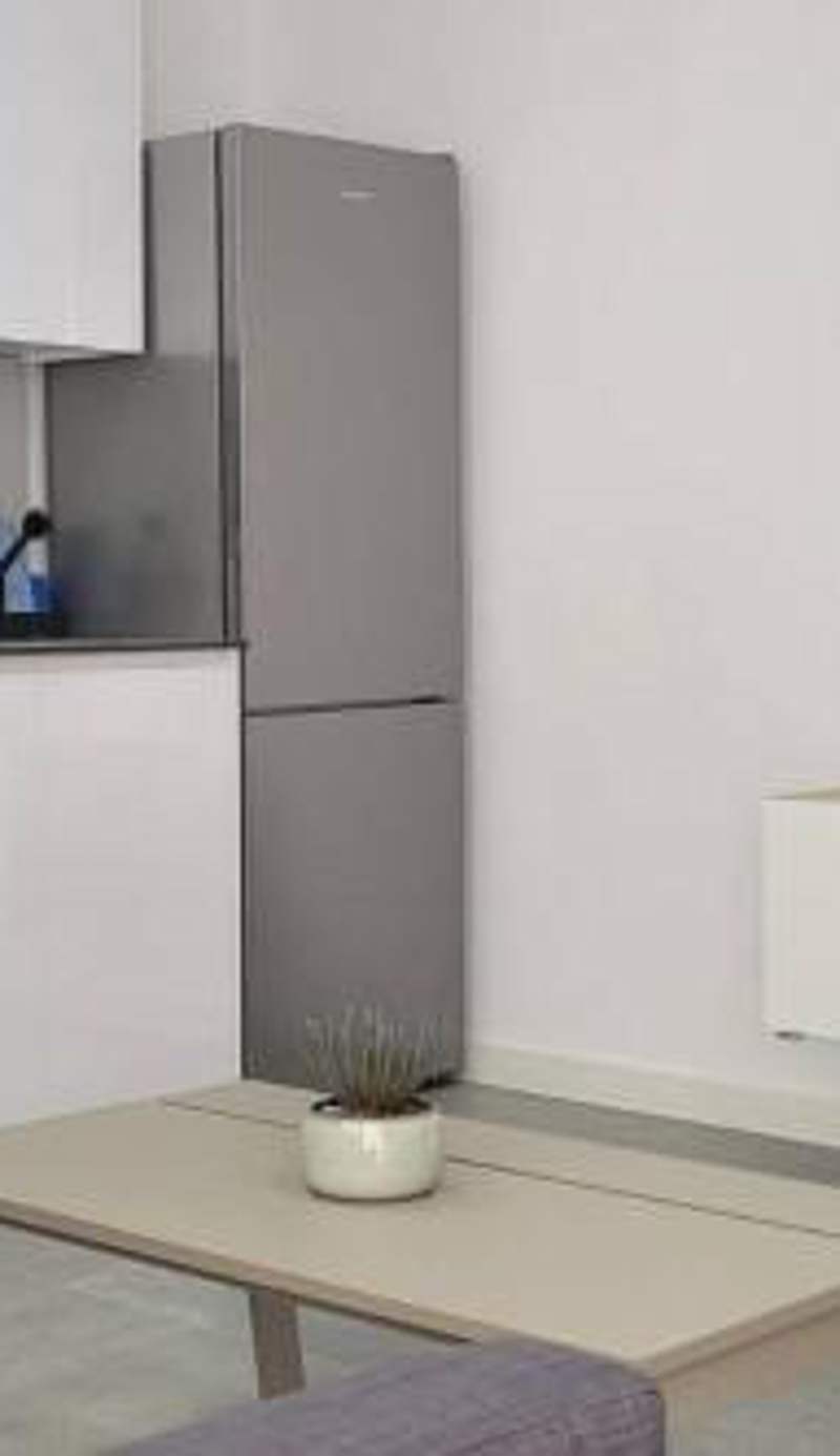 Sabbia Suites Avenida