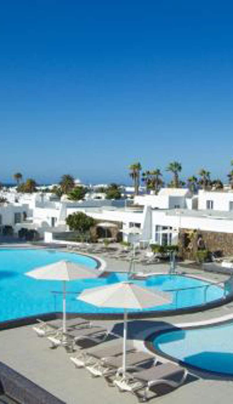 Nautilus Lanzarote