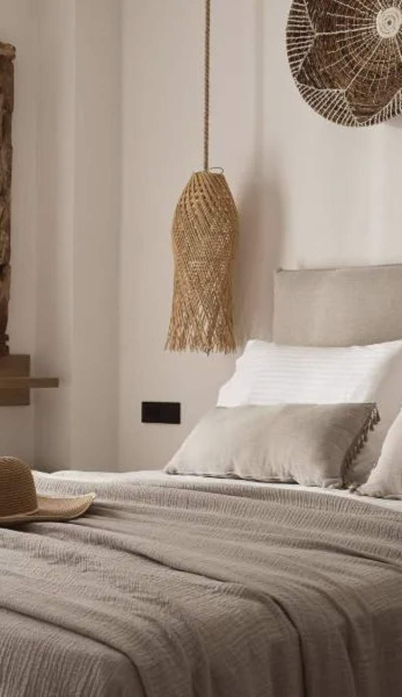 Astarte Villas - Di Lusso Living Suites