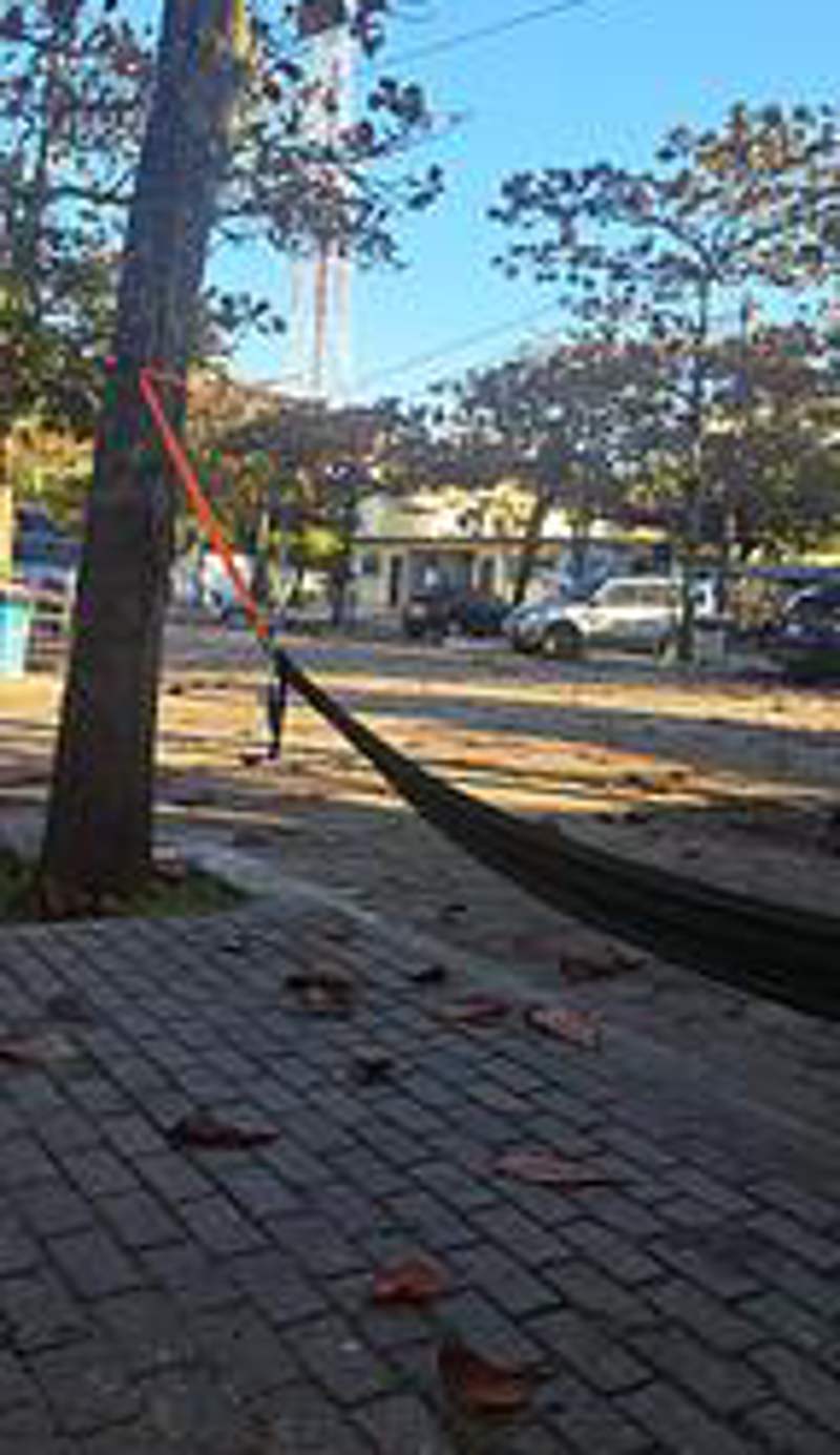Pousada e Camping Lagoa da Conceição