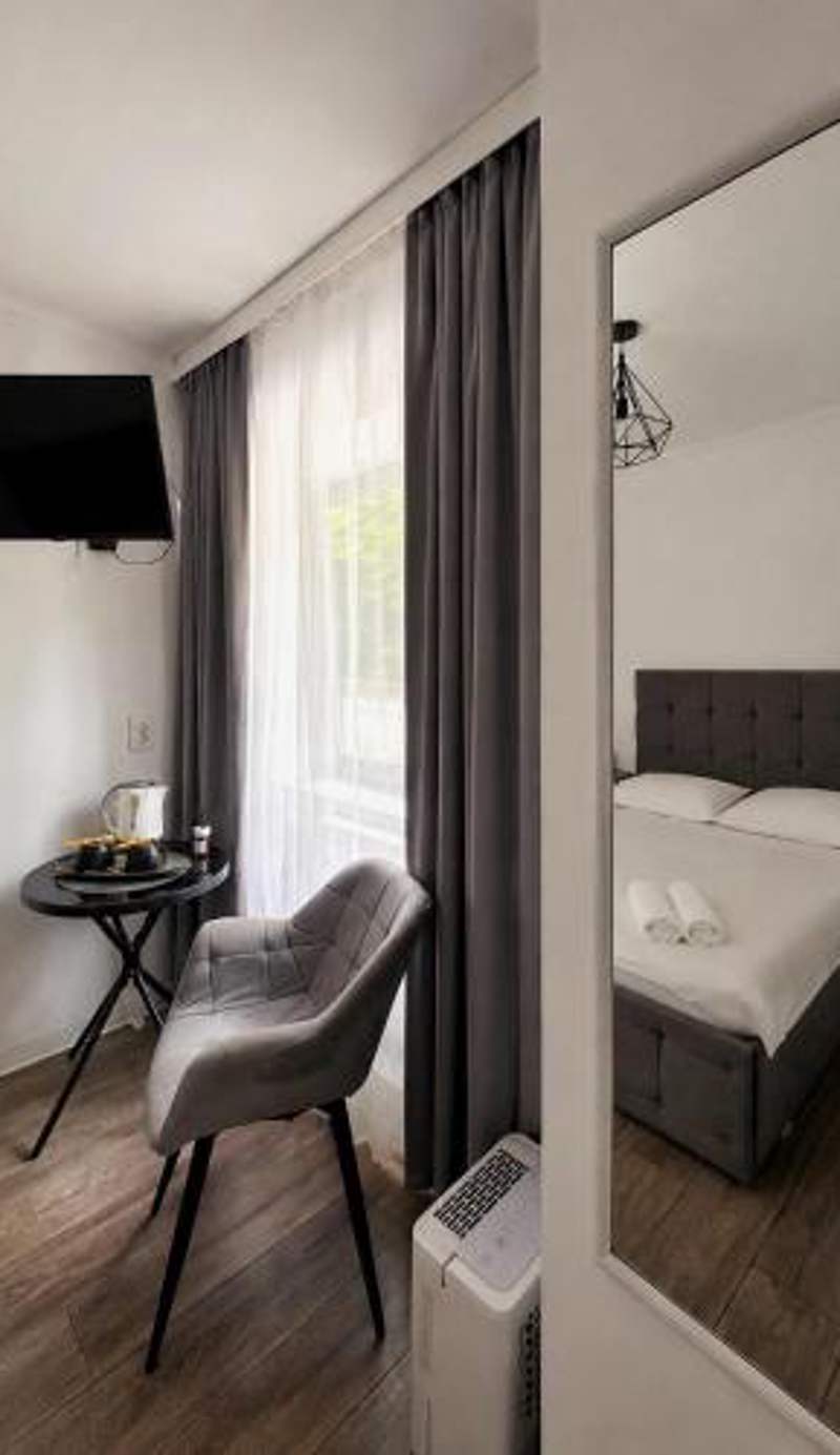 Silver Residence Brașov