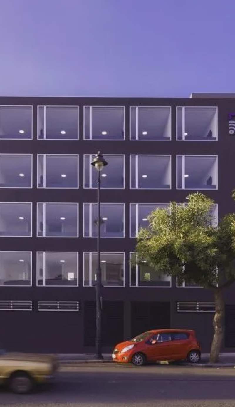 YU! Smarthotels