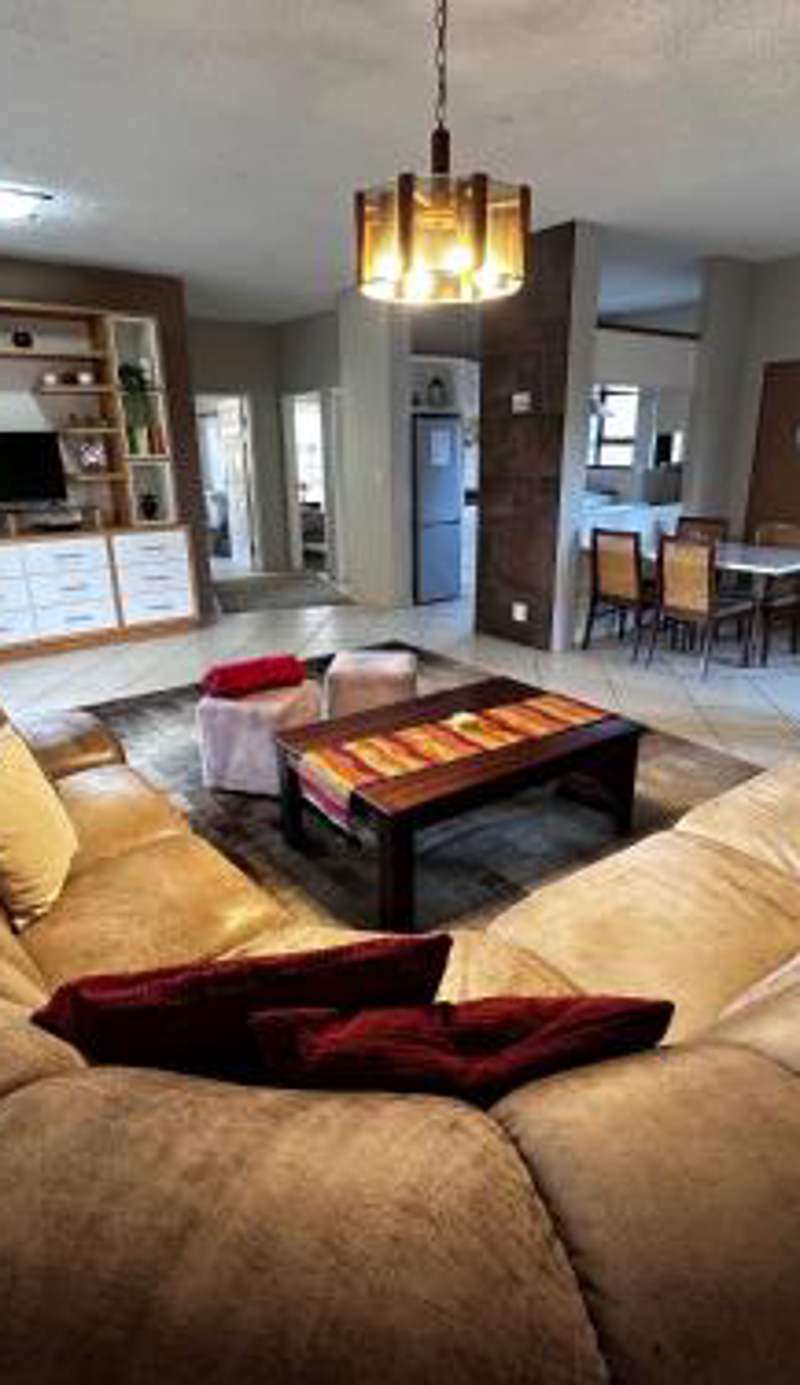 Astra Self-Catering Apartments