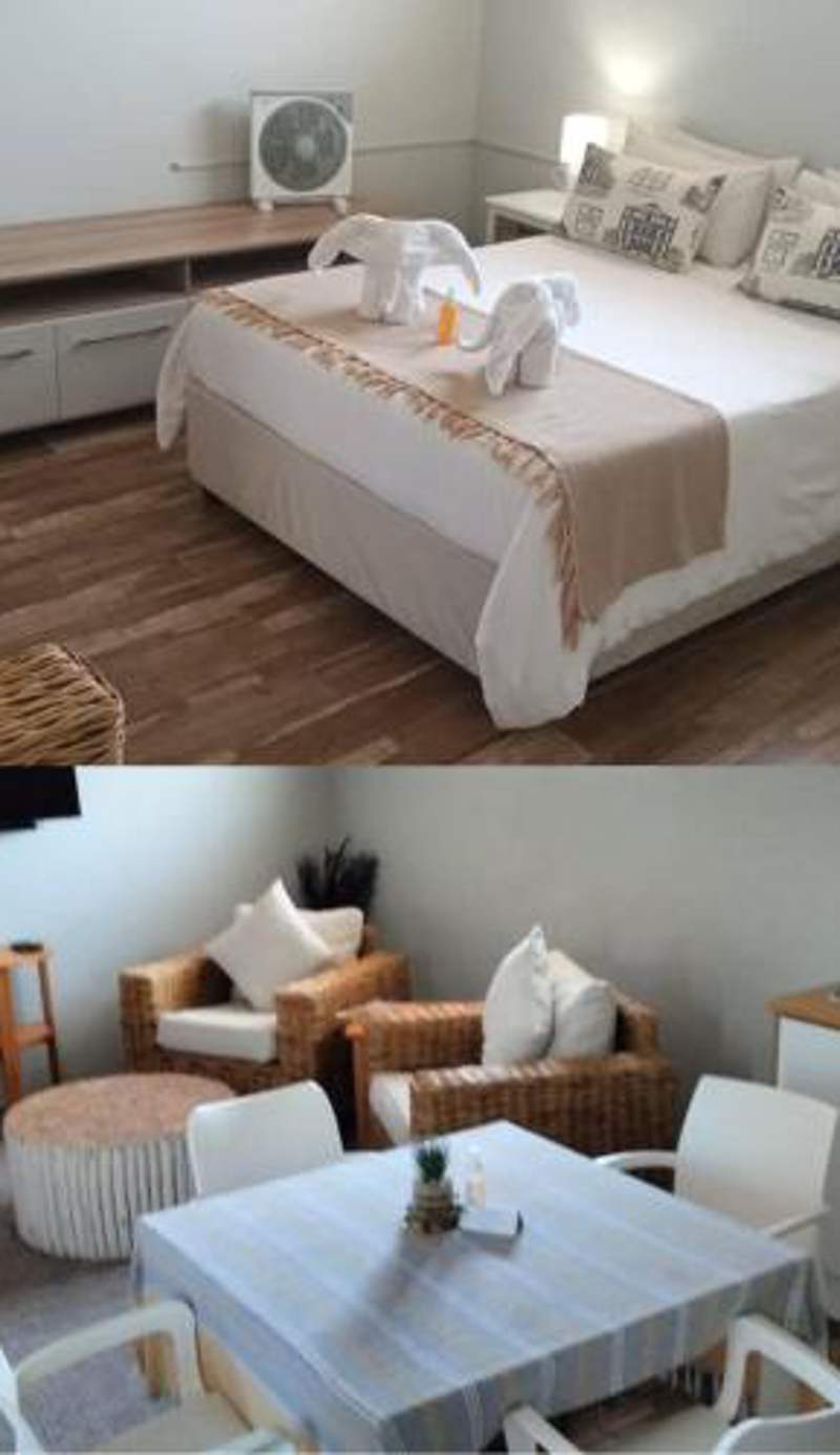 The Mole Guesthouse