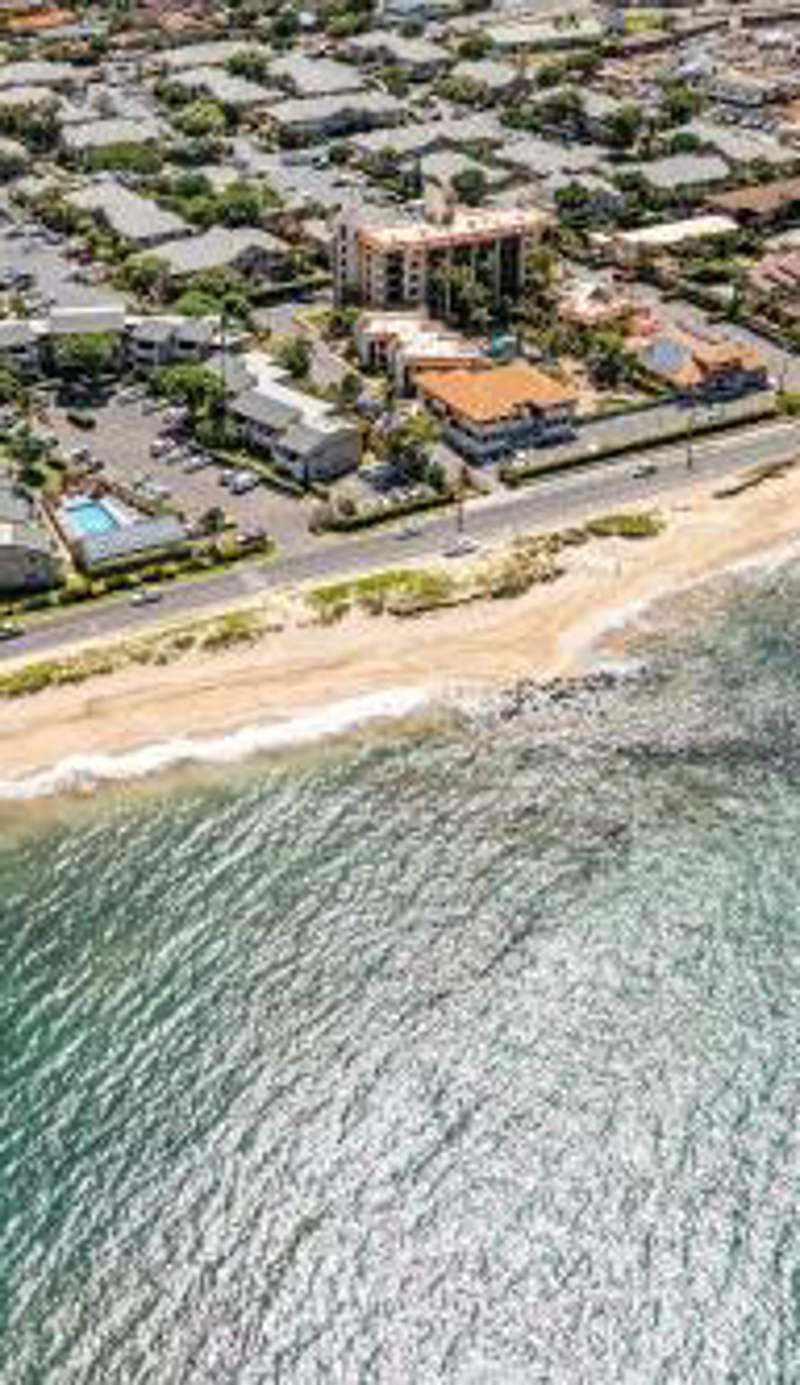 103 Kihei Holiday