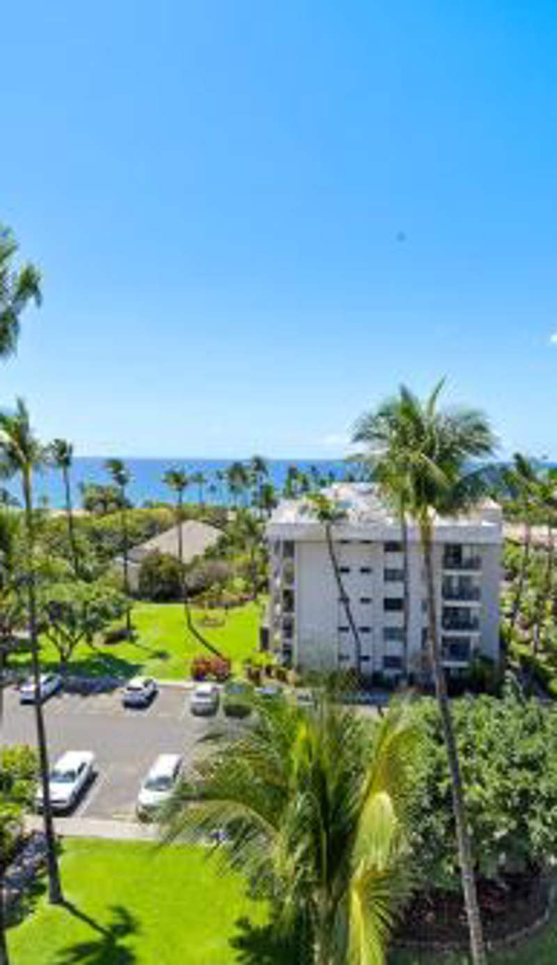 Kihei Akahi D608