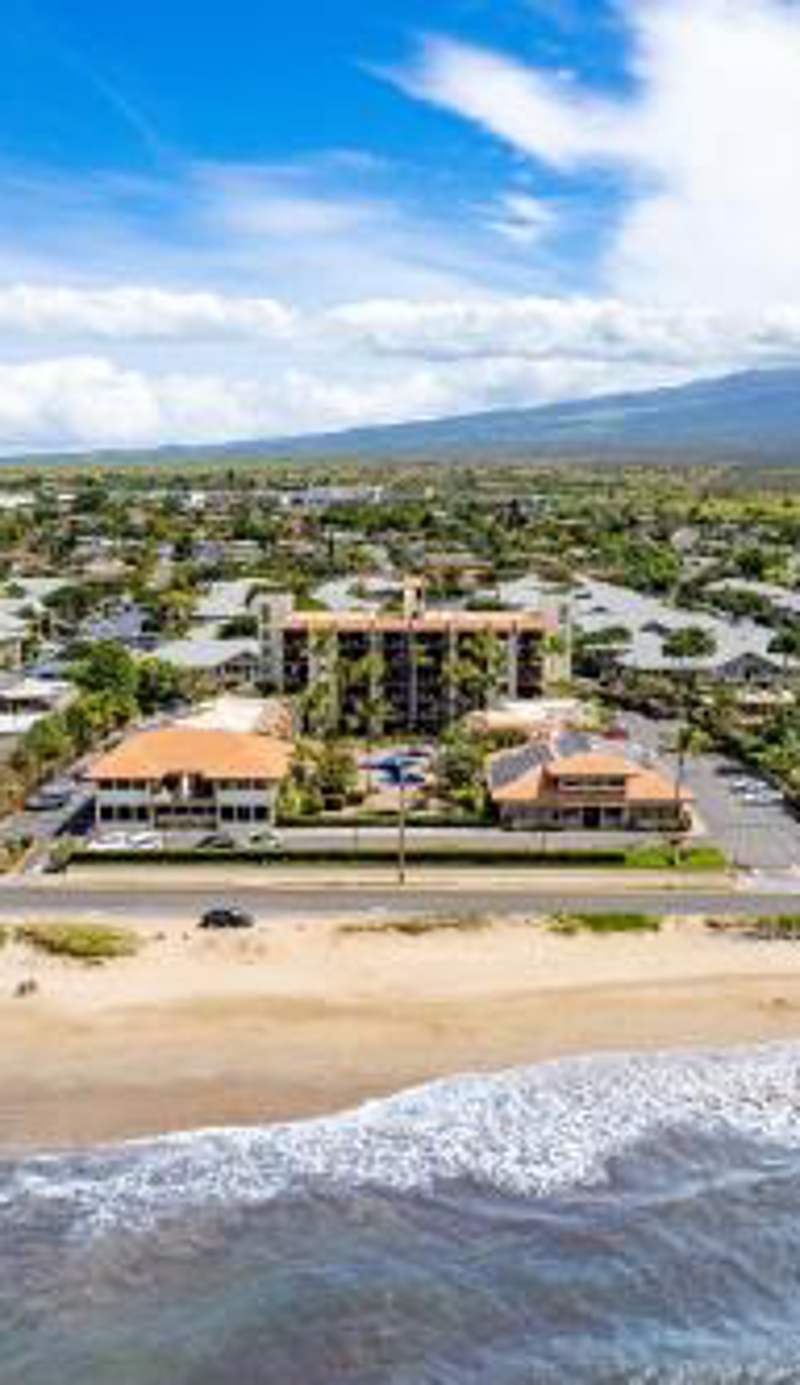 Maui Beach Vacation Club
