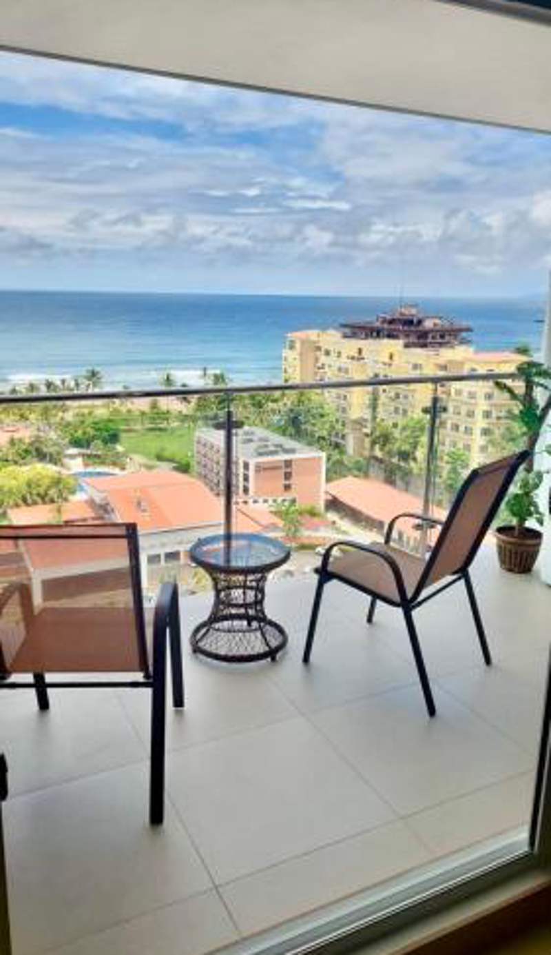 Grettabril JACO BEACH APARTMENT