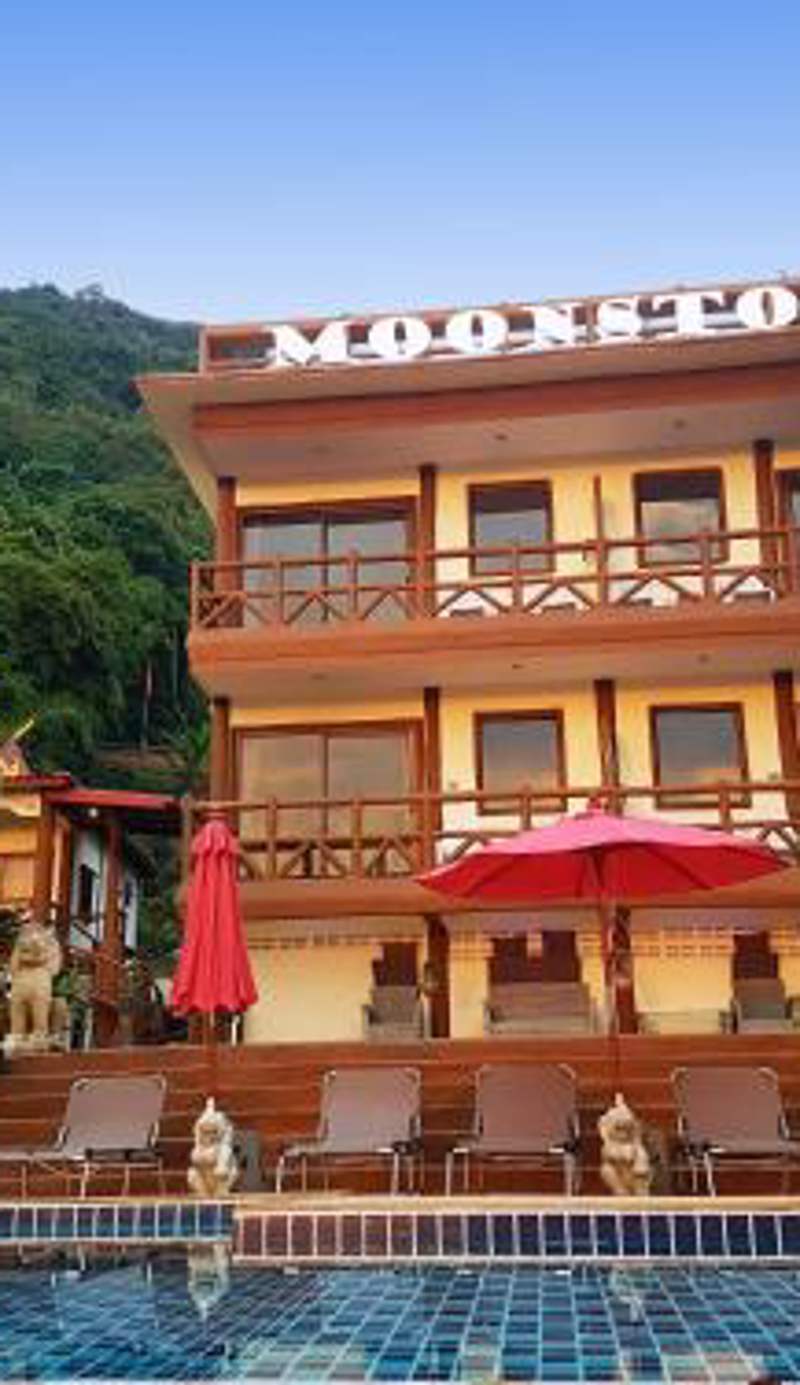 Moonstone Studio