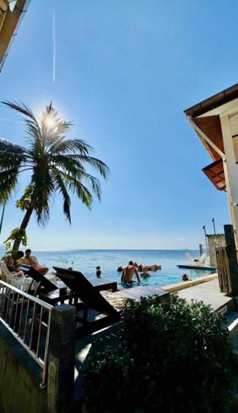Rin Bay View Resort