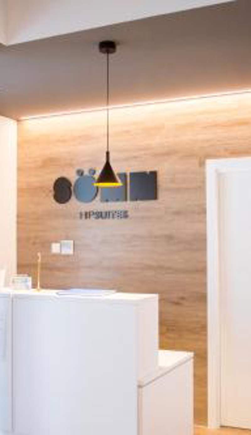 Somn Hipsuites Zarautz