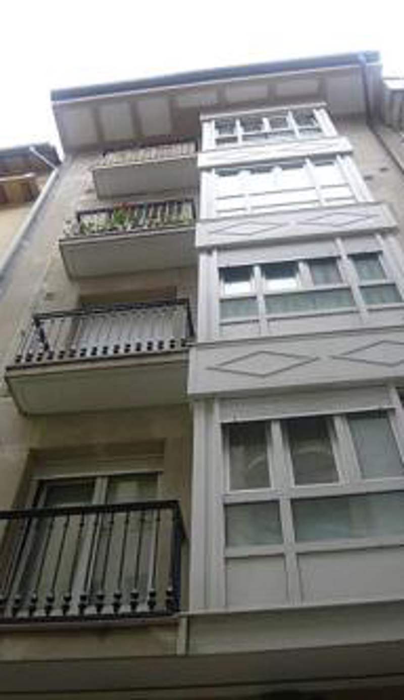 Azaraleku apartamento playa