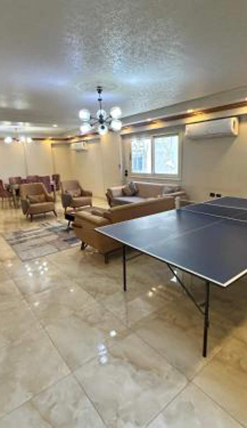 King Palace Rooms