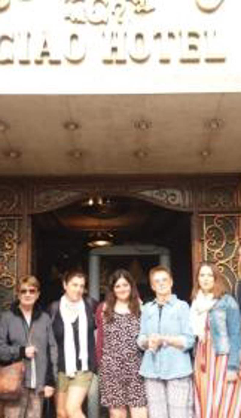 Ciao Hotel Cairo
