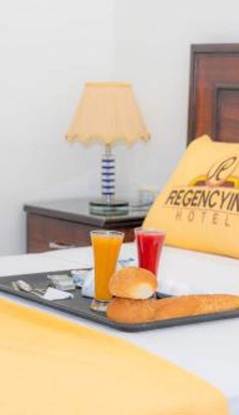 Regency inn