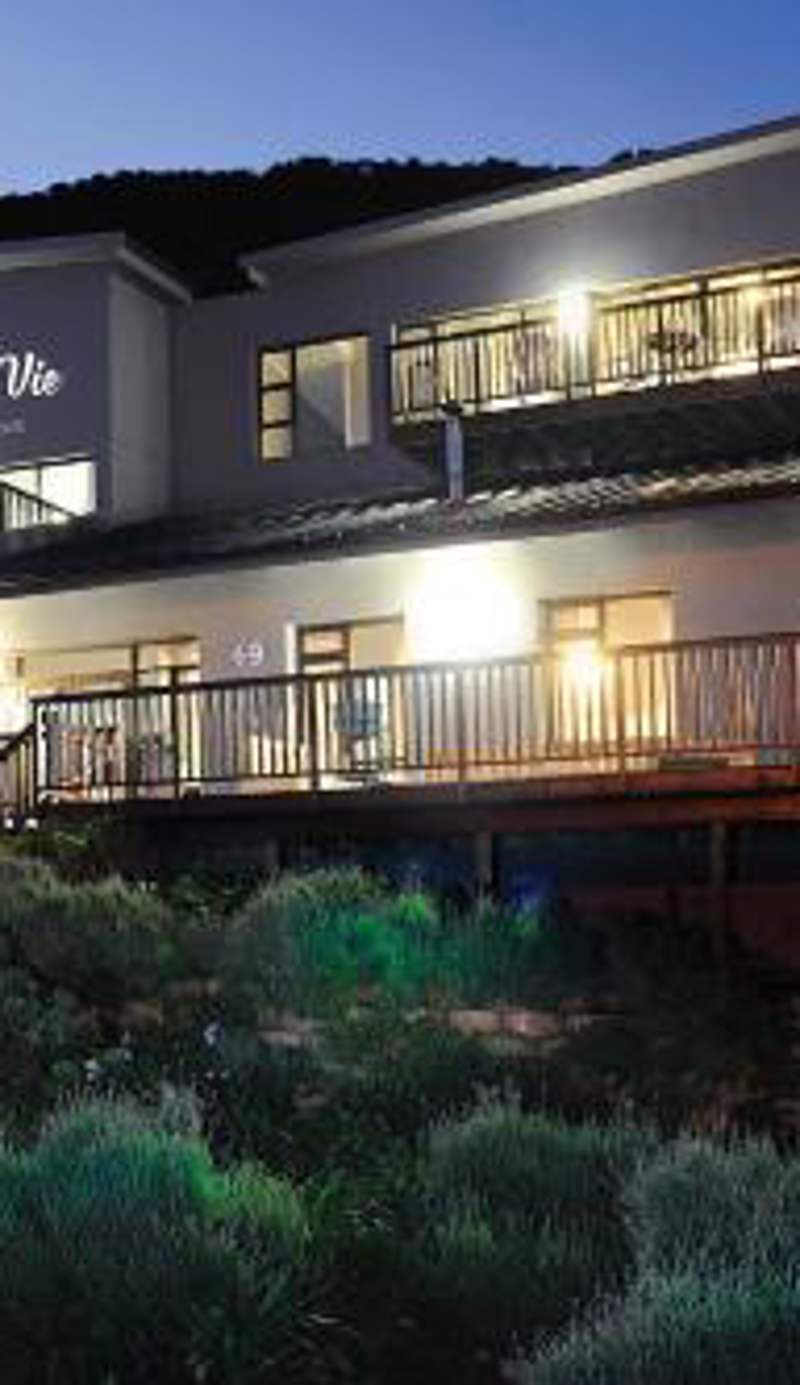 Sea La Vie Beach House