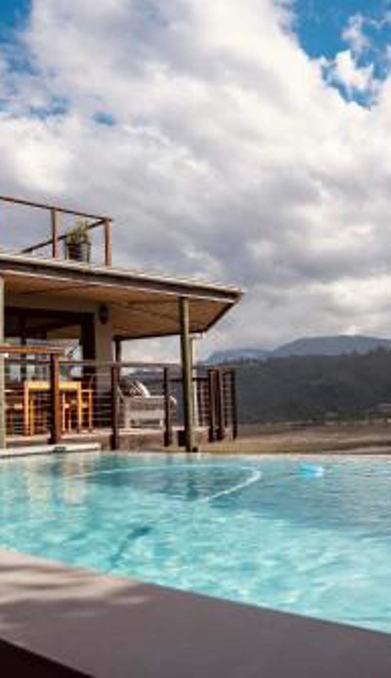 Interlaken Guest House
