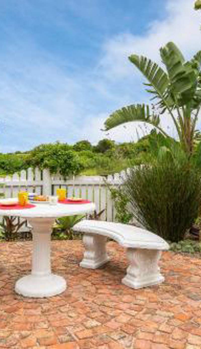Lagoon - Cottage