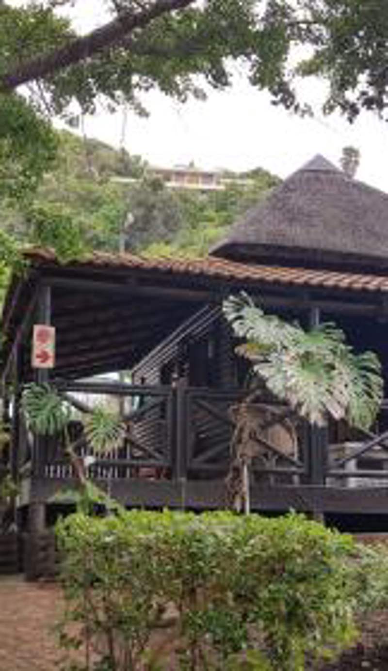 Waterside Lodge