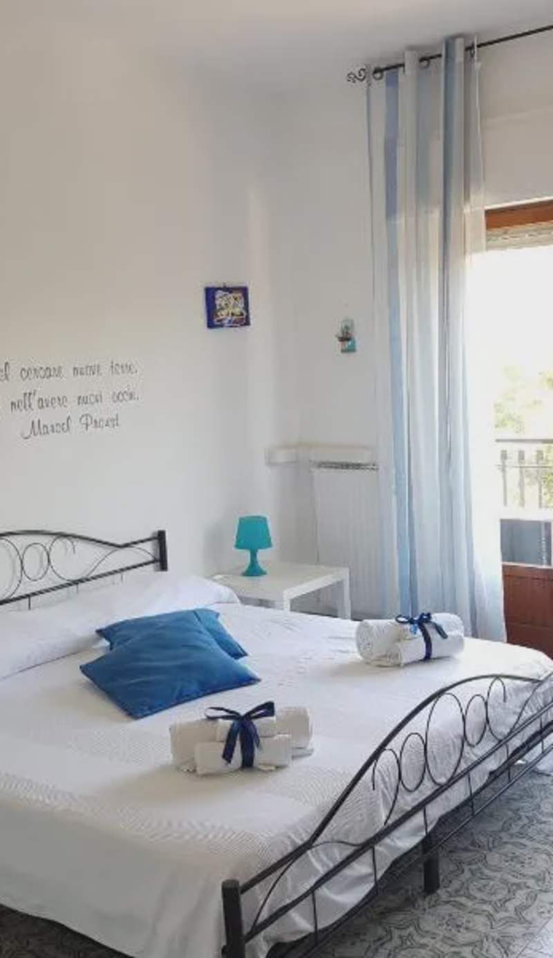 B&B Trapani Mare