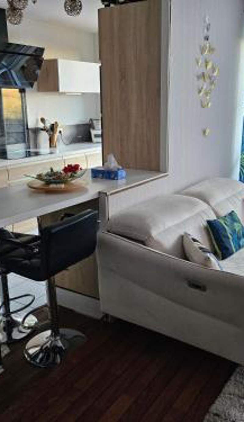Appartement confortable avec accès rapide vieux port