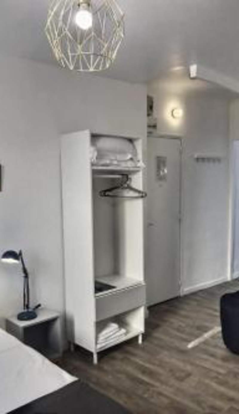 Les Appartements d'Edmond St Sebastien
