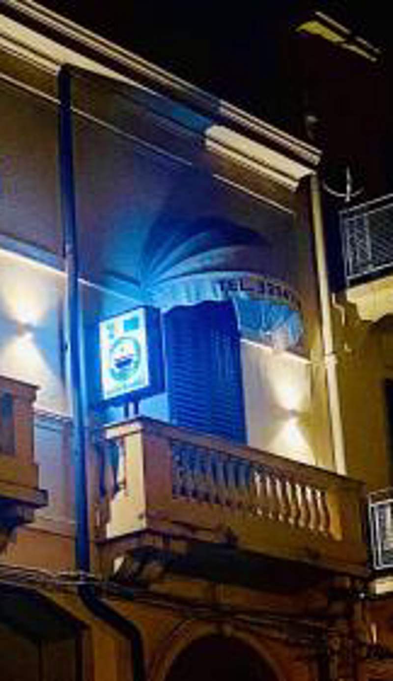 Al Duomo