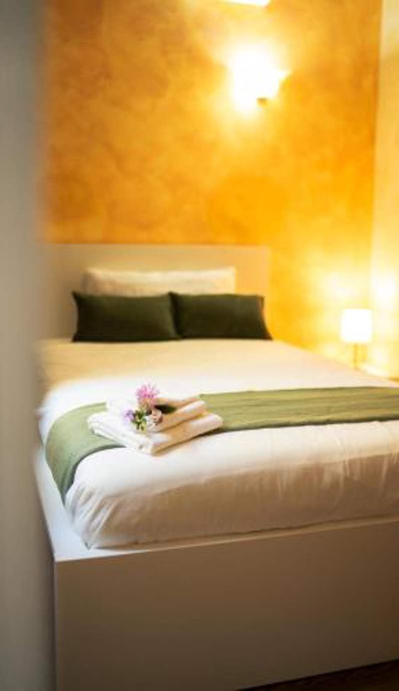 B&B Camagna