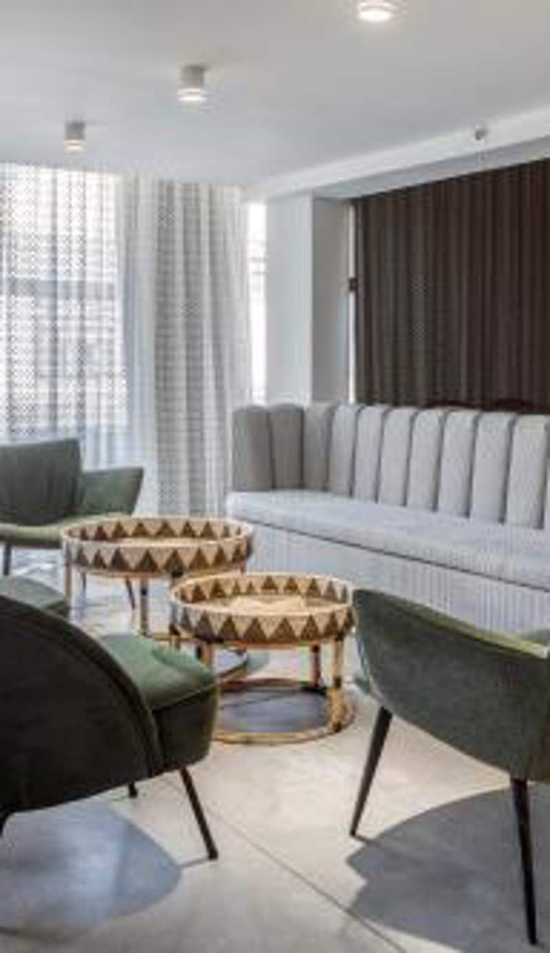 Lago Hotel