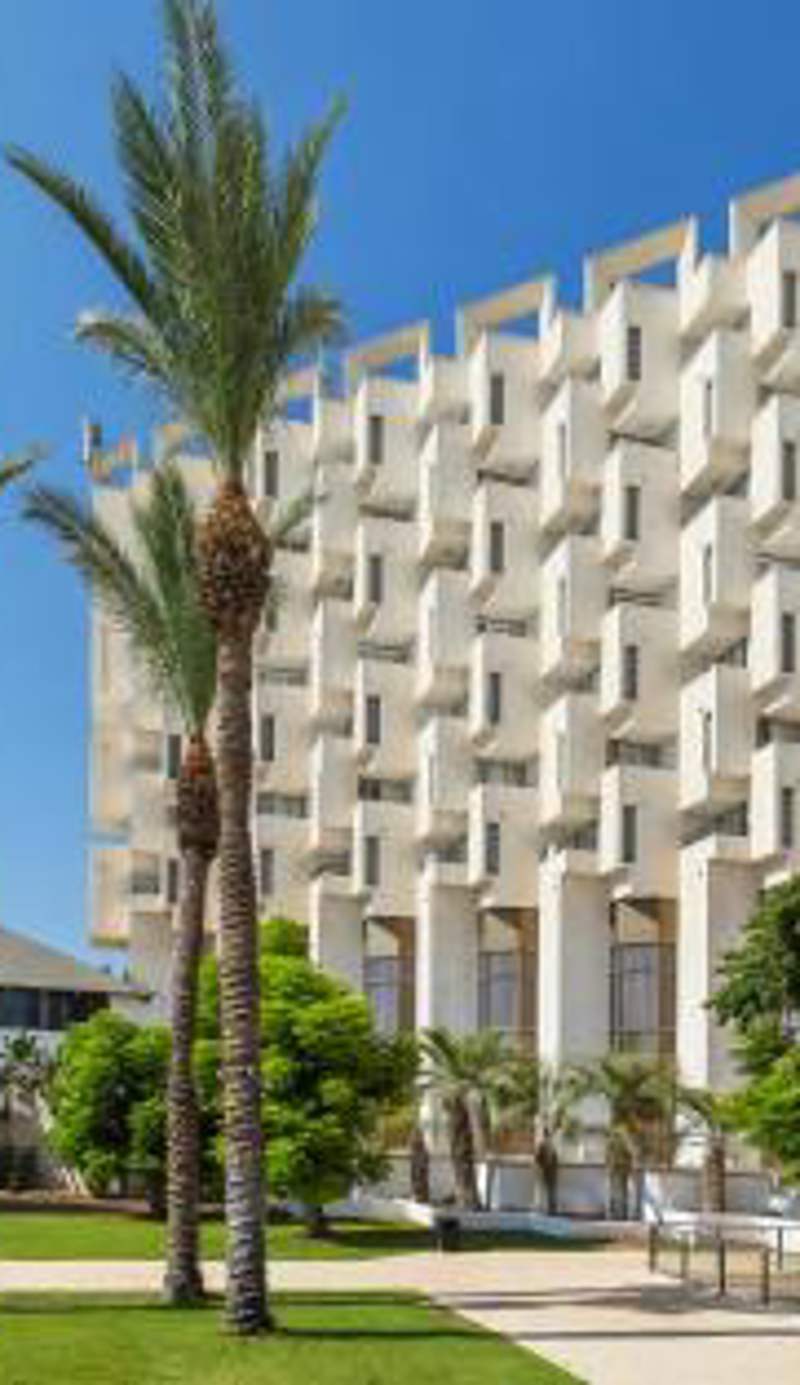 King Solomon Hotel Tiberias