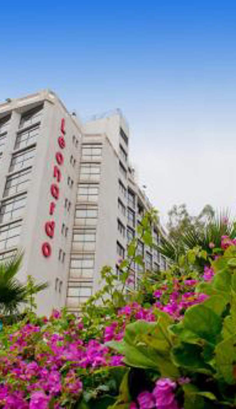 Leonardo Hotel Tiberias