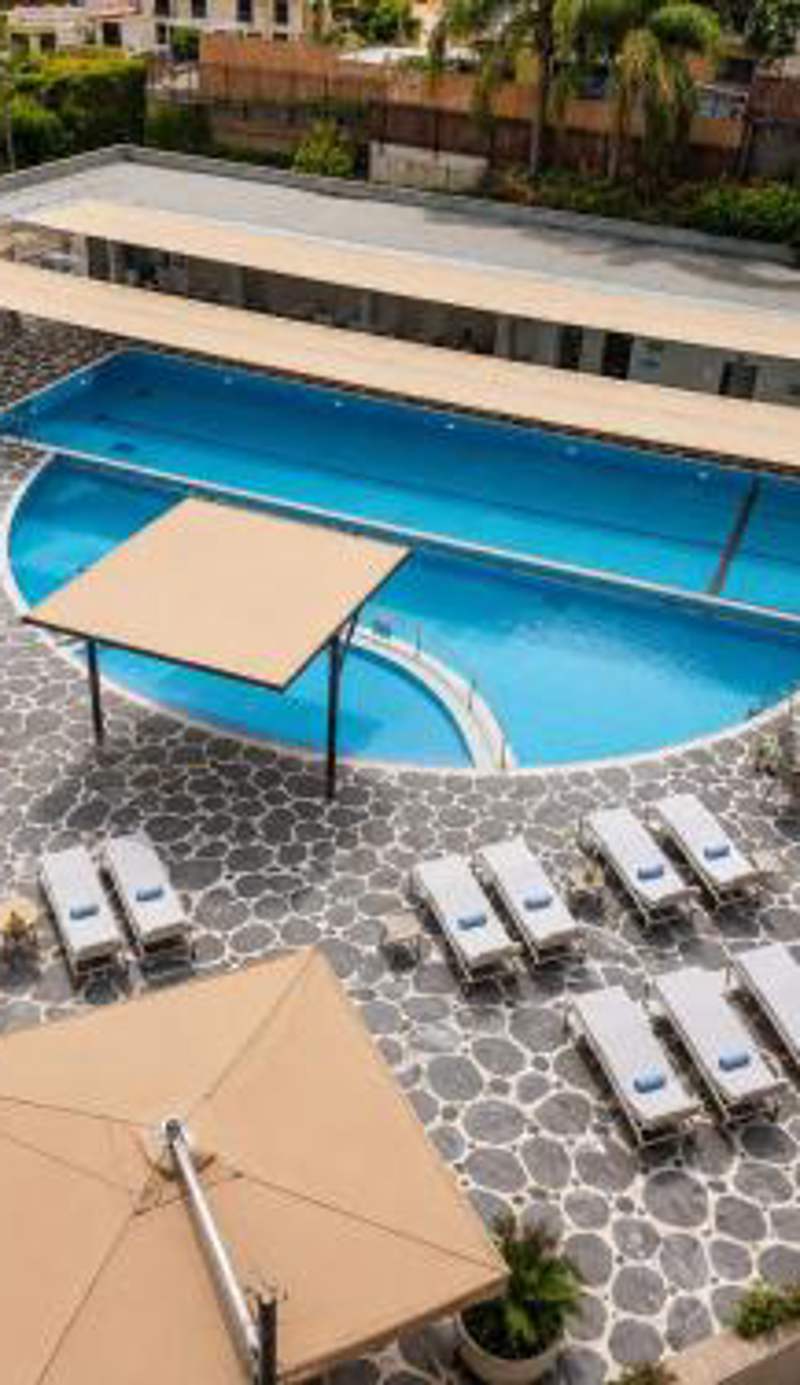Royal Plaza Hotel