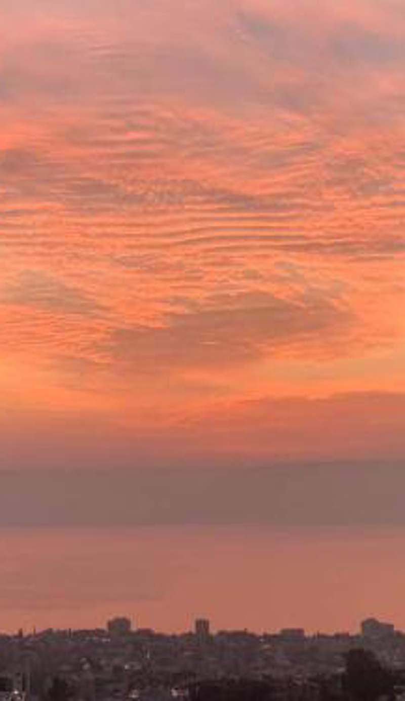 Sea of Galilee Tiberius apartment with panoramic sea view