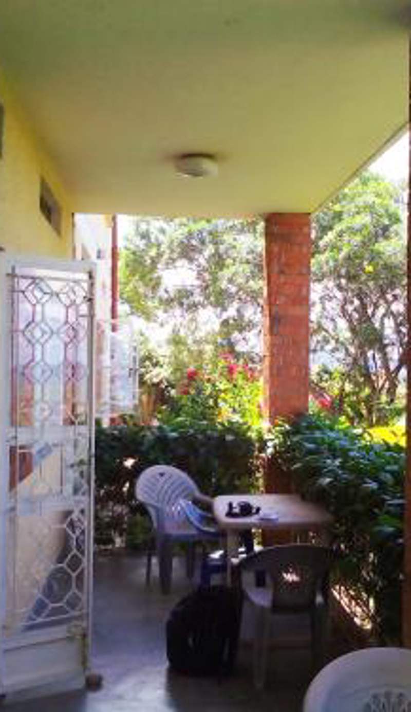Retreat Guesthouse Kitende