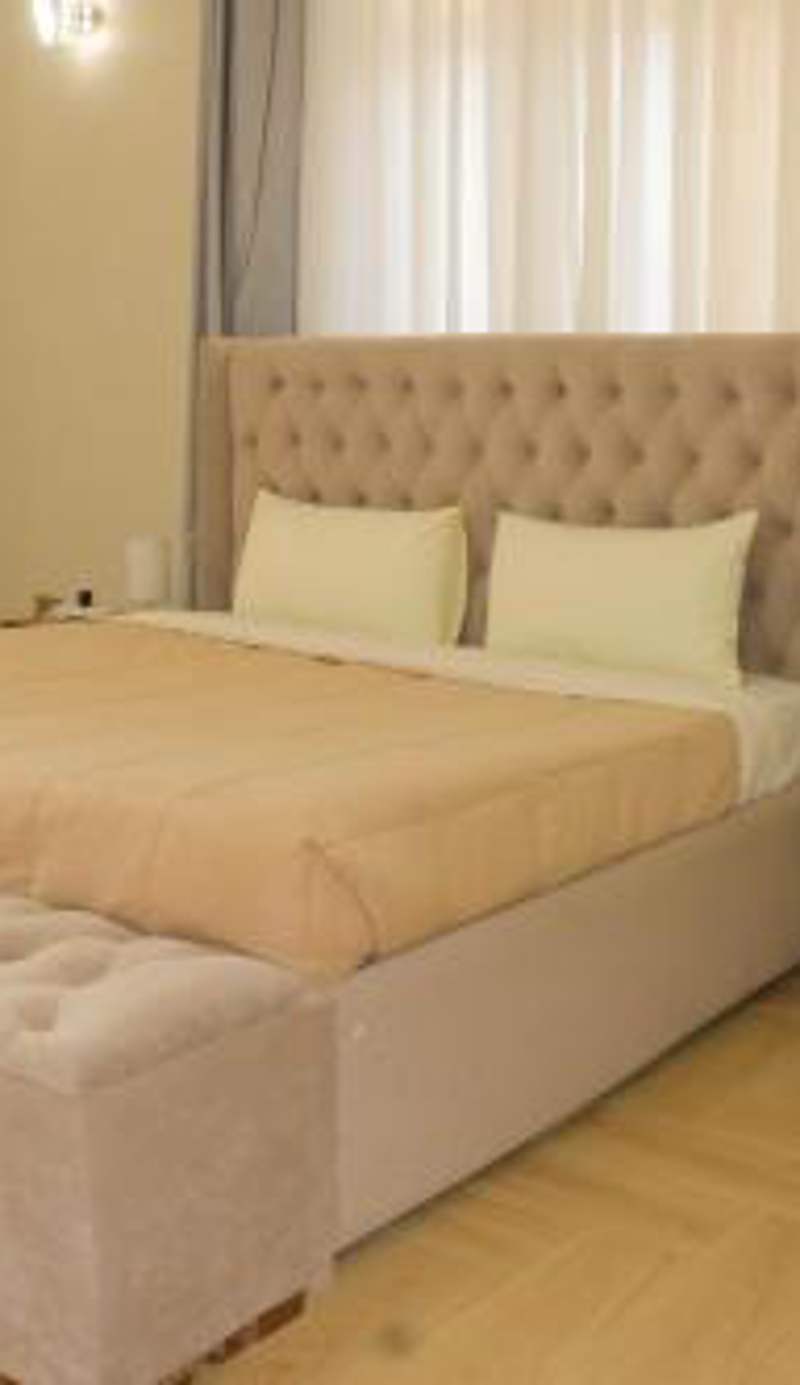 Residence Six Sigma