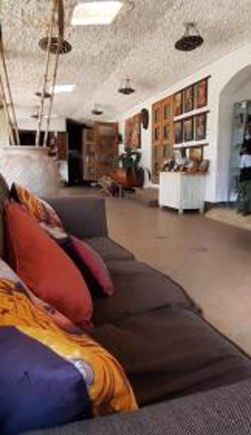 Gately Inn Entebbe