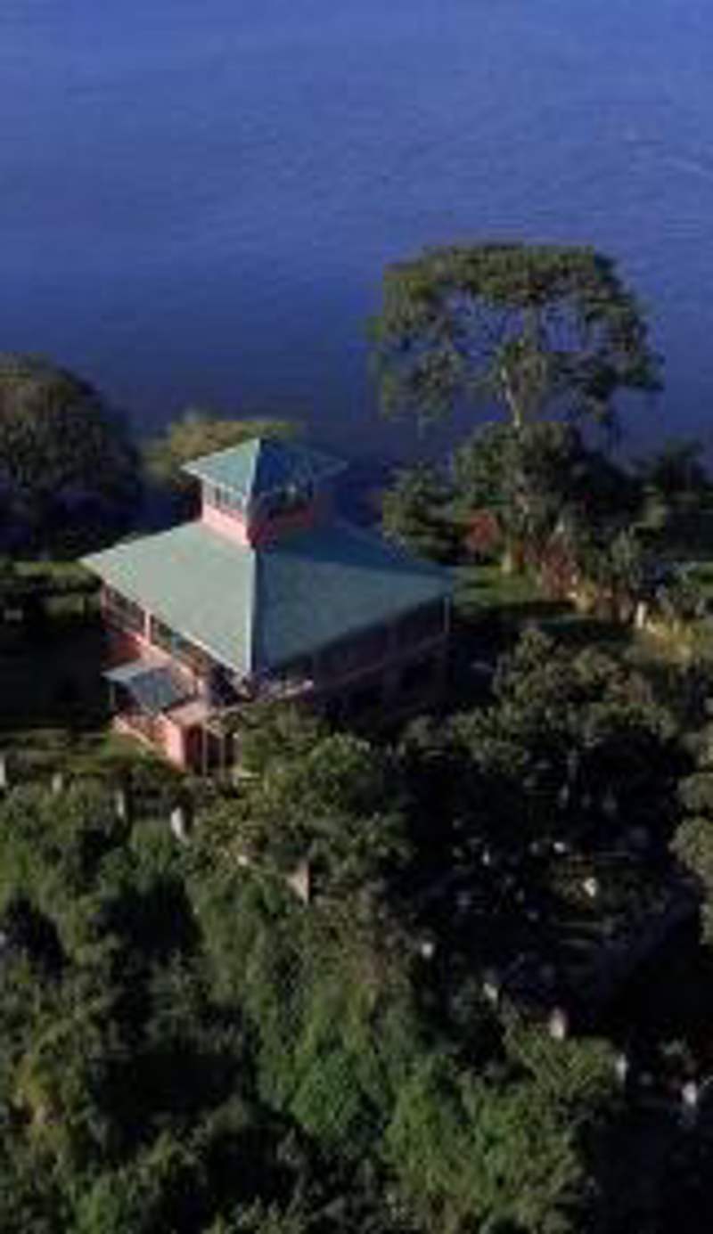 Avocado Bay Private Retreat