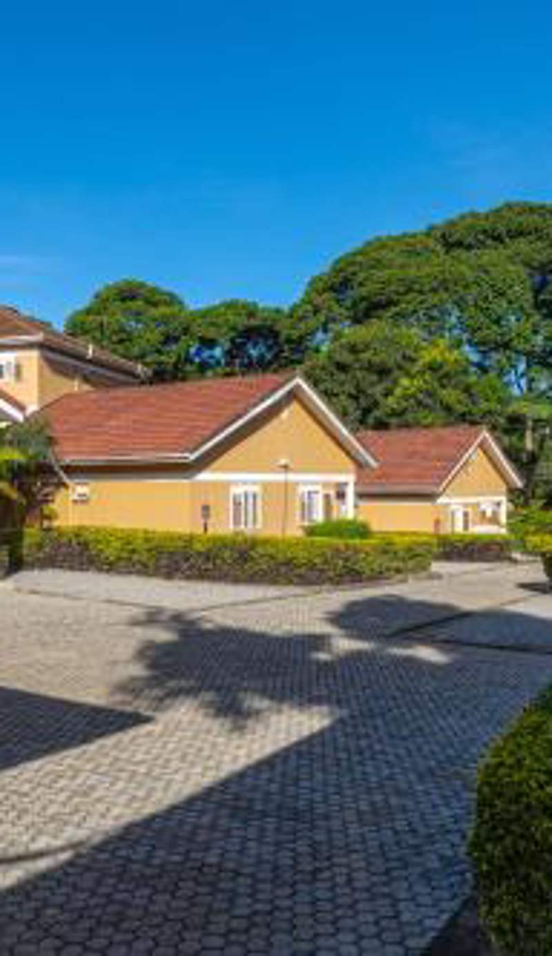 Corinya Serviced Apartments