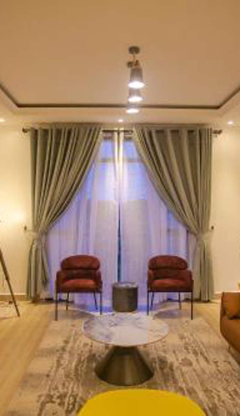 Iris Lakeside Condos in Entebbe