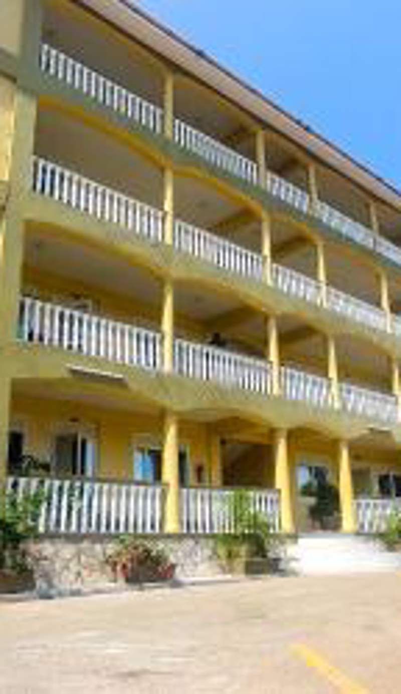 Karibu BB Suites