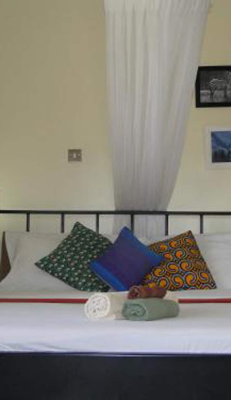 Carpe Diem Guesthouse