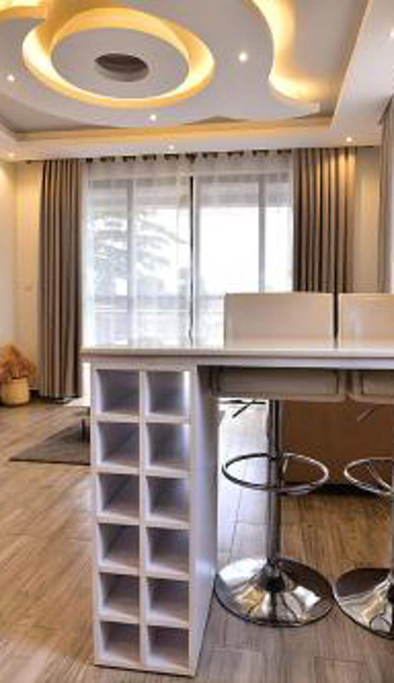 ENTEBBESTAY APARTHOTEL - Kitooro