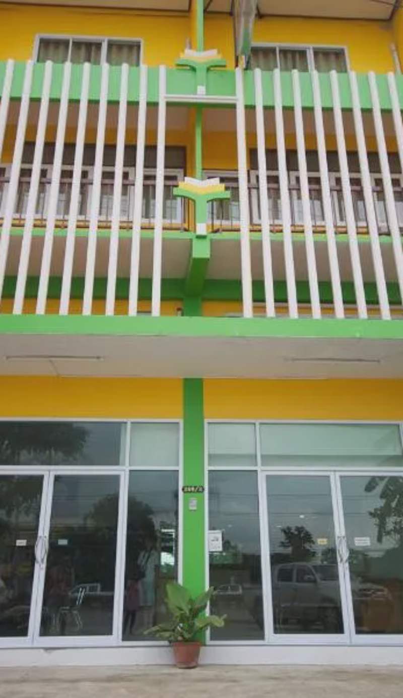 Phoonsab Hostel