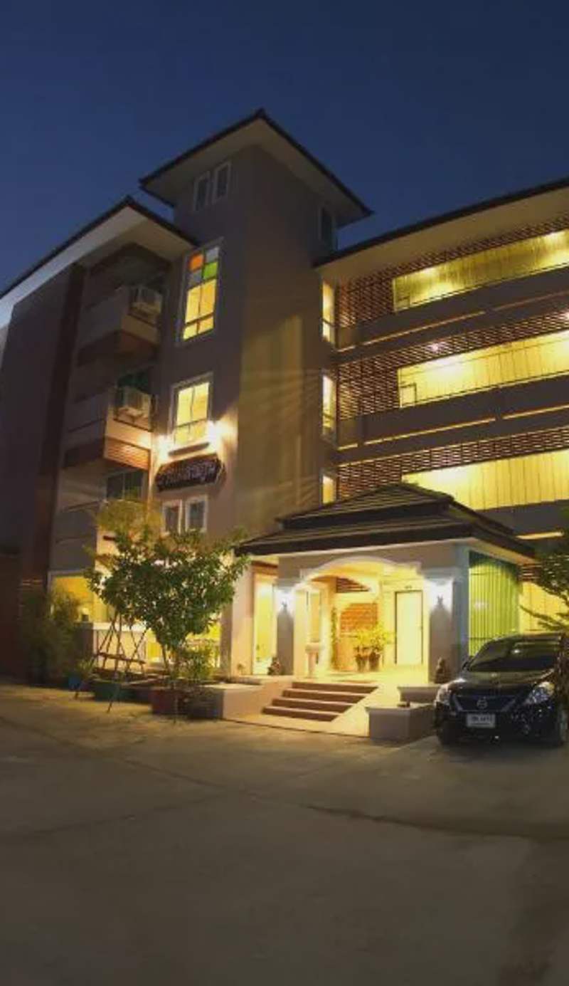 Baan Sanpoom