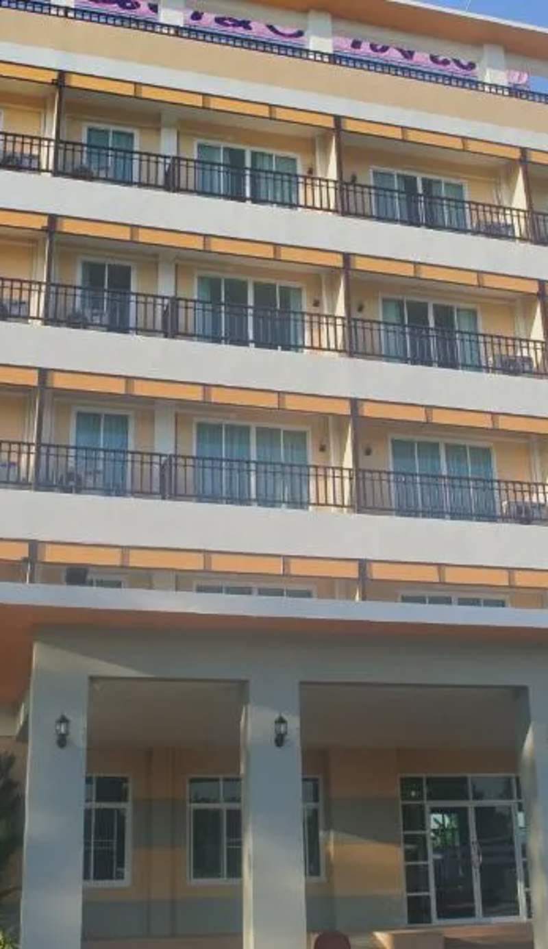 Baan Duangkamol