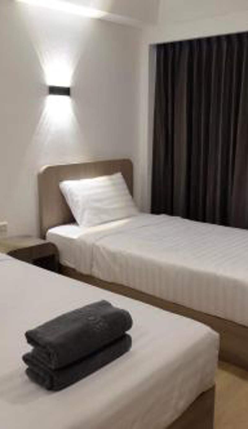 U-Thong Hotel