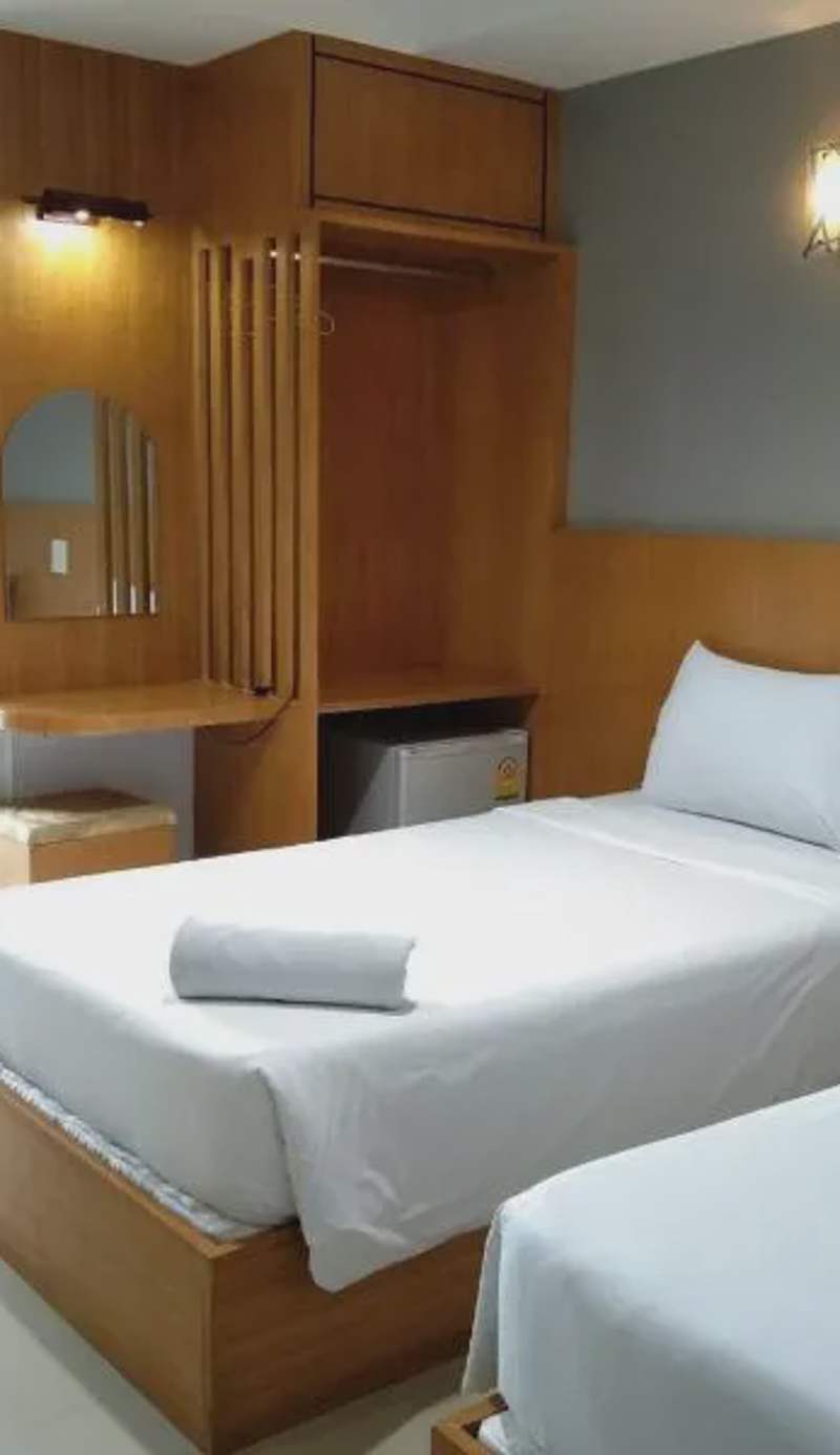 @Me2 Hotel