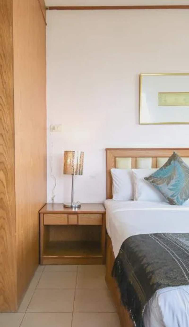 Rattana Park Hotel