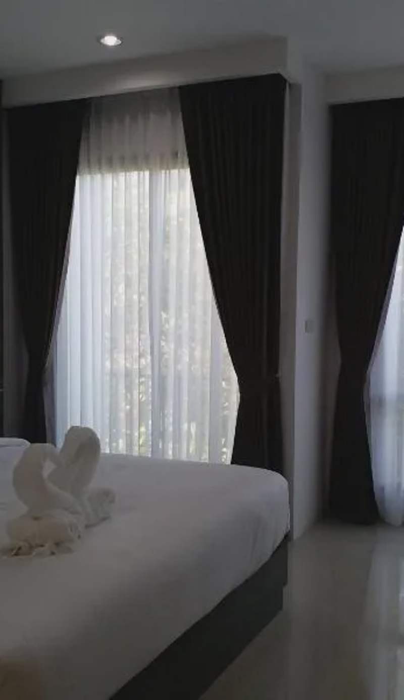 Areena Hotel Phitsanulok