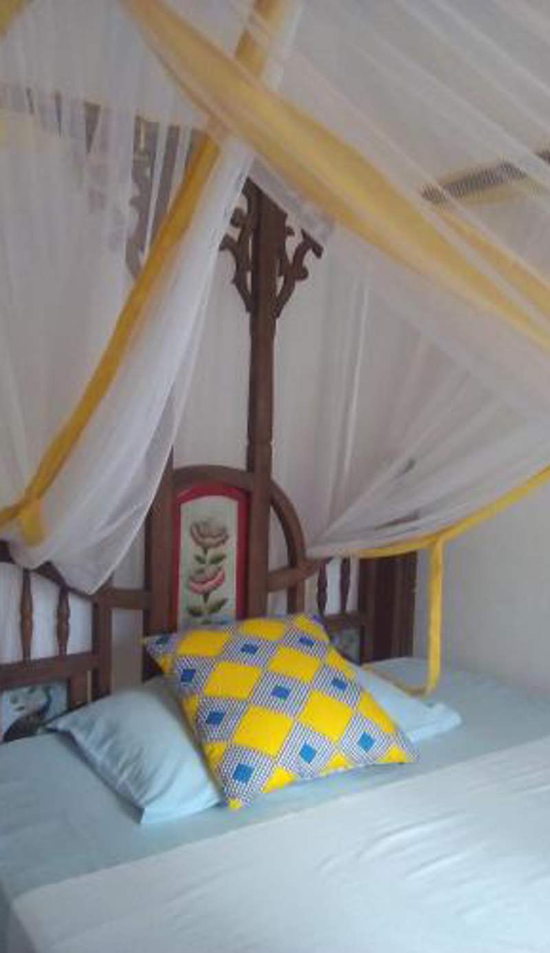 Kiponda B&B